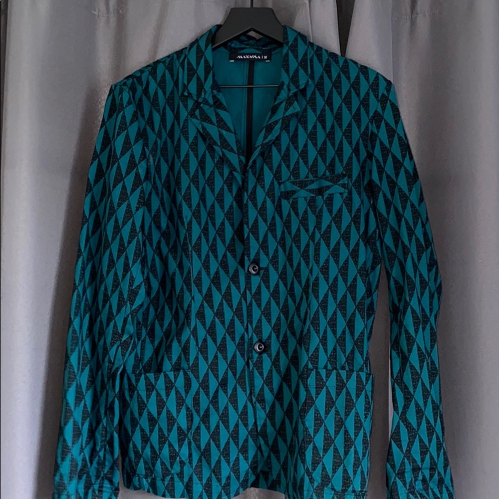 MANAOLA VEST/COAT